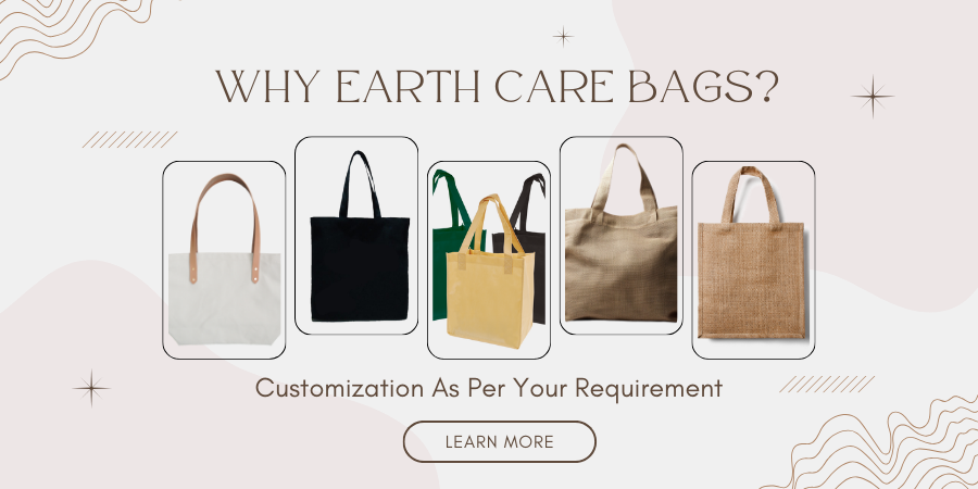 Earth Care Bags